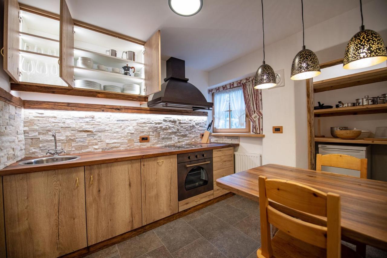 Apartments Berna Ορτιζέι Εξωτερικό φωτογραφία