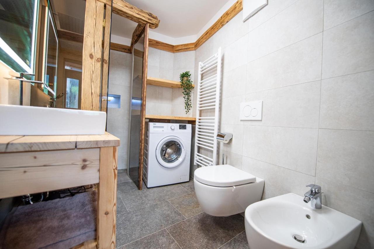 Apartments Berna Ορτιζέι Εξωτερικό φωτογραφία