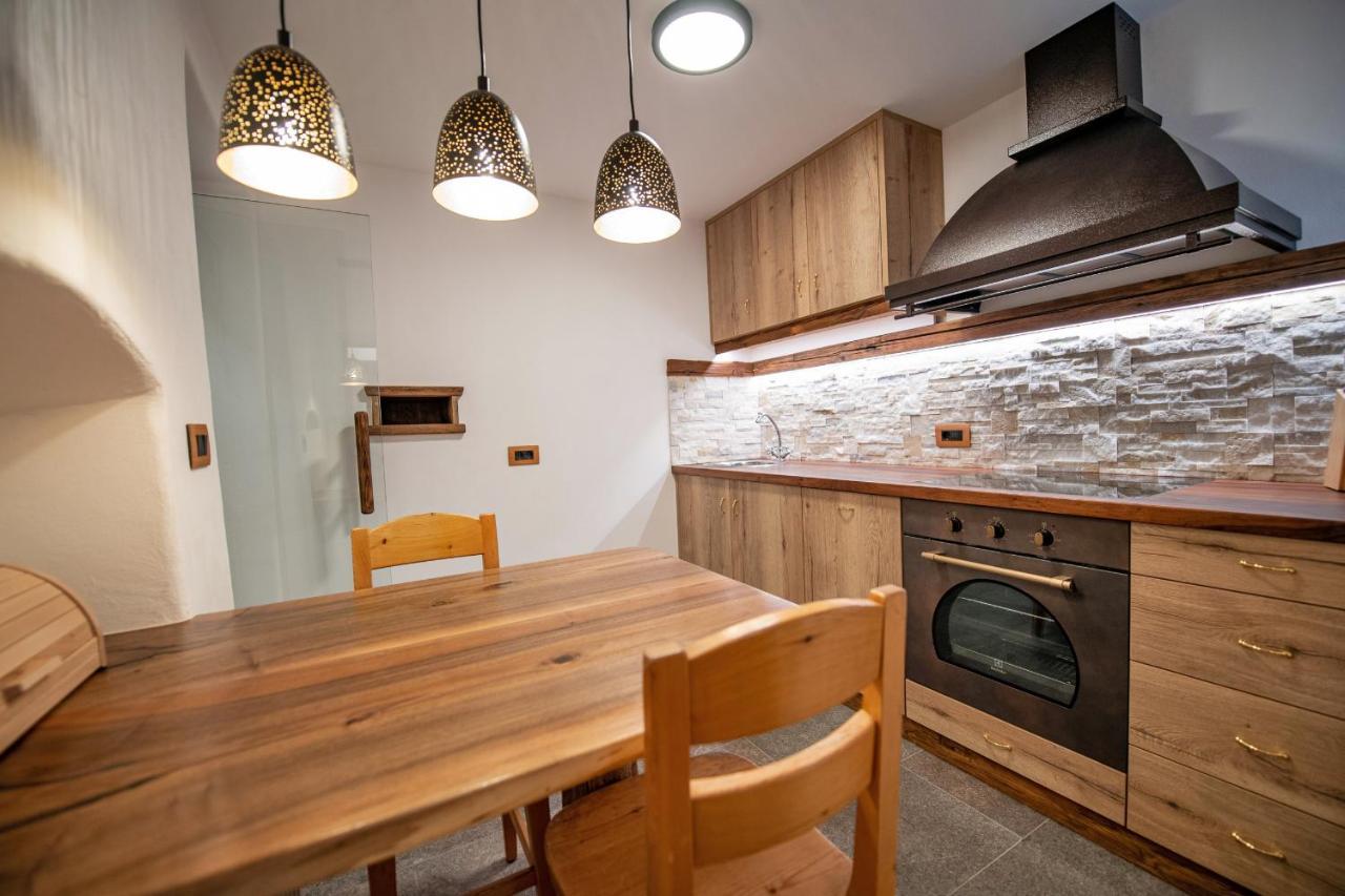 Apartments Berna Ορτιζέι Εξωτερικό φωτογραφία