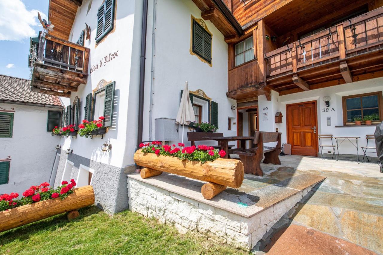 Apartments Berna Ορτιζέι Εξωτερικό φωτογραφία